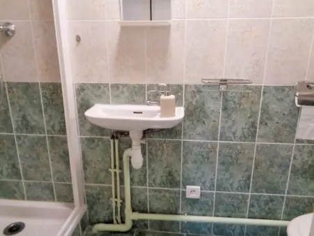 Duplex T4 à Arcachon: Terrasse, WiFi, Parking, à 150m de la Plage - Photo 9