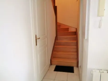 Duplex T4 à Arcachon: Terrasse, WiFi, Parking, à 150m de la Plage - Photo 10
