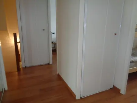 Duplex T4 à Arcachon: Terrasse, WiFi, Parking, à 150m de la Plage - Photo 12