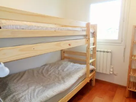 Duplex T4 à Arcachon: Terrasse, WiFi, Parking, à 150m de la Plage - Photo 14