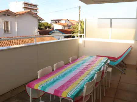 Duplex T4 à Arcachon: Terrasse, WiFi, Parking, à 150m de la Plage - Photo 16