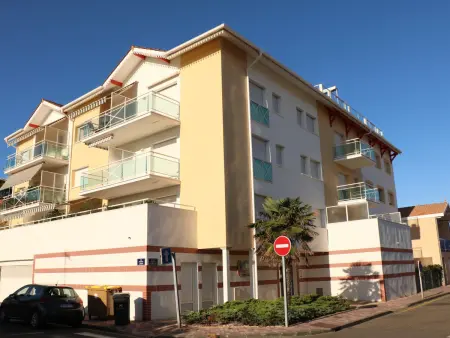 Duplex T4 à Arcachon: Terrasse, WiFi, Parking, à 150m de la Plage - Photo 17
