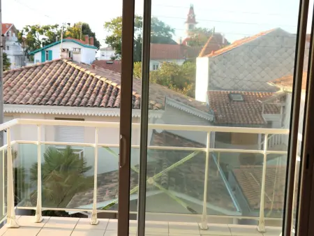 Duplex T4 à Arcachon: Terrasse, WiFi, Parking, à 150m de la Plage - Photo 18