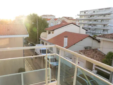 Duplex T4 à Arcachon: Terrasse, WiFi, Parking, à 150m de la Plage - Photo 20