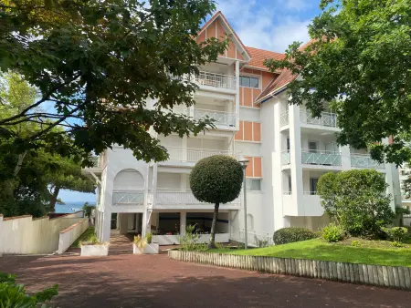 Appartement T3 en bord de mer avec balcon, WIFI et parking sécurisé - Photo 11