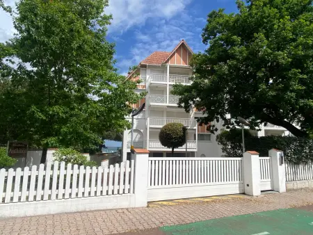 Appartement T3 en bord de mer avec balcon, WIFI et parking sécurisé - Photo 12