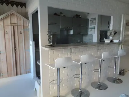 Charmant T3 Proche Plage avec Parking et Wifi, Appartement 6 personnes à Arcachon - Photo 2