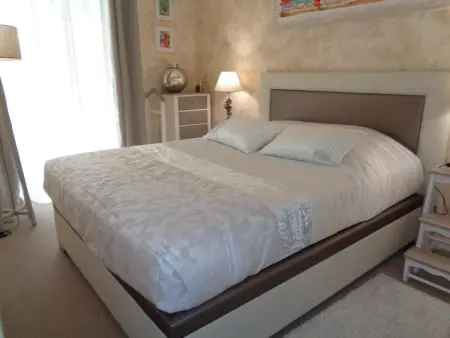 Charmant T3 Proche Plage avec Parking et Wifi, Appartement 6 personnes à Arcachon - Photo 3
