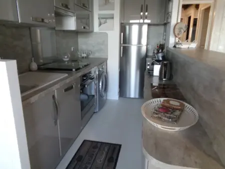 Charmant T3 Proche Plage avec Parking et Wifi, Appartement 6 personnes à Arcachon - Photo 6