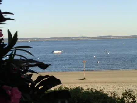 Charmant T3 Proche Plage avec Parking et Wifi, Appartement 6 personnes à Arcachon - Photo 13