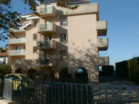 Charmant T3 Proche Plage avec Parking et Wifi, Appartement 6 personnes à Arcachon - Photo 15