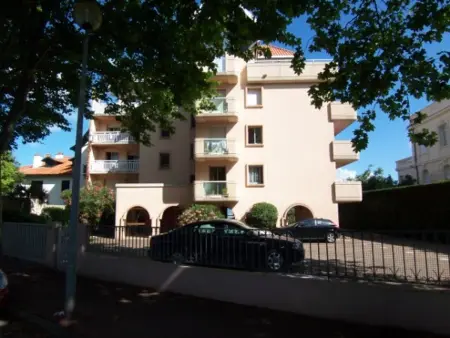 Charmant T3 Proche Plage avec Parking et Wifi, Appartement 6 personnes à Arcachon - Photo 16