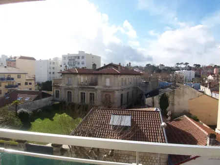 Studio en Centre-Ville d'Arcachon avec Balcon, Parking Privé et Wi-Fi, à 300m de la Plage - Photo 8