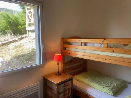 Triplex de standing à Ambleteuse avec terrasse, parking et Wifi - Photo 11