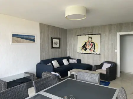 Superbe T3 Centre Arcachon avec Parking et Wifi, Appartement 6 personnes à Arcachon - Photo 1