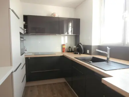 Superbe T3 Centre Arcachon avec Parking et Wifi, Appartement 6 personnes à Arcachon - Photo 2