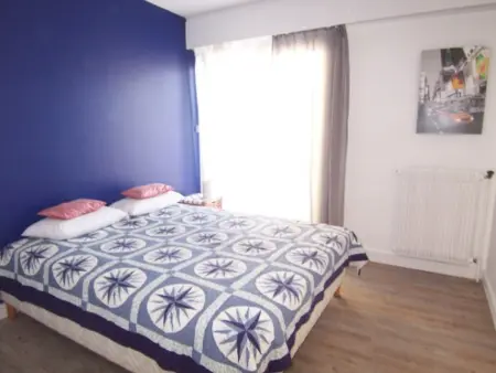 Superbe T3 Centre Arcachon avec Parking et Wifi, Appartement 6 personnes à Arcachon - Photo 3