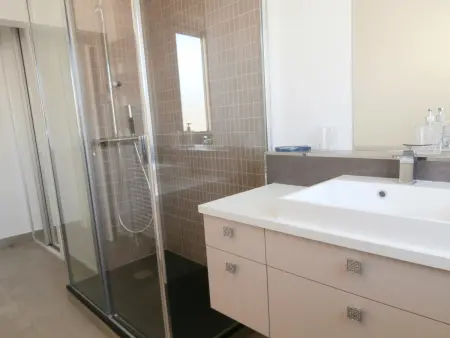 Superbe T3 Centre Arcachon avec Parking et Wifi, Appartement 6 personnes à Arcachon - Photo 4