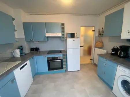 Appartement T3 Centre Arcachon, Vue Bassin, Parking, Animaux OK, Wifi - Photo 2