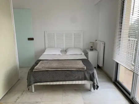 Appartement T3 Centre Arcachon, Vue Bassin, Parking, Animaux OK, Wifi - Photo 3