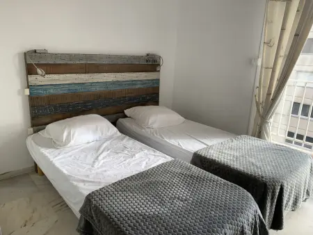 Appartement T3 Centre Arcachon, Vue Bassin, Parking, Animaux OK, Wifi - Photo 5