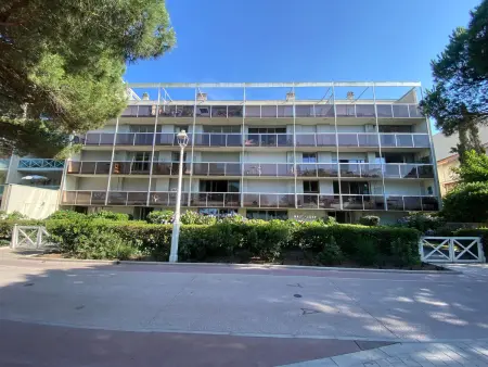 Appartement T3 Centre Arcachon, Vue Bassin, Parking, Animaux OK, Wifi - Photo 14