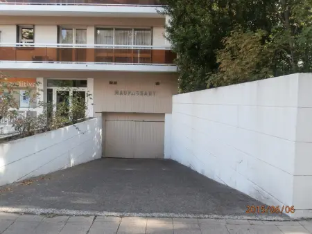 Appartement T3 Centre Arcachon, Vue Bassin, Parking, Animaux OK, Wifi - Photo 15