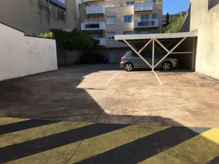 Centre-ville Arcachon, T3 rénové avec aperçu mer, proche plage et gare - Photo 16