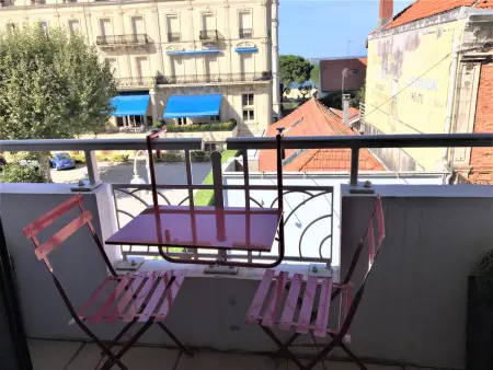 Appartement T2 Neuf Centre Arcachon, Proche Plage, Parking Inclus - Photo 1