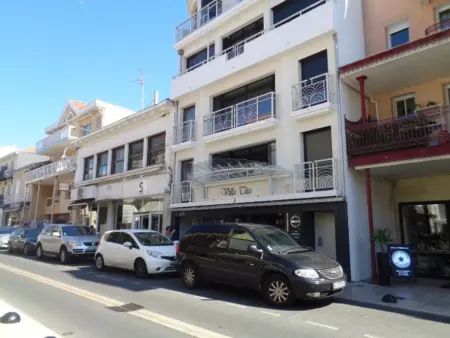 Appartement T2 Neuf Centre Arcachon, Proche Plage, Parking Inclus - Photo 2