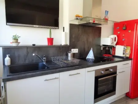 Appartement T2 Neuf Centre Arcachon, Proche Plage, Parking Inclus - Photo 3
