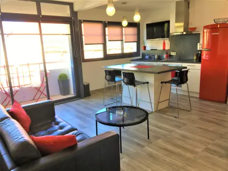 Appartement T2 Neuf Centre Arcachon, Proche Plage, Parking Inclus - Photo 4