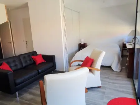 Appartement T2 Neuf Centre Arcachon, Proche Plage, Parking Inclus - Photo 5