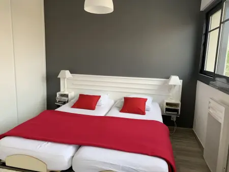 Appartement T2 Neuf Centre Arcachon, Proche Plage, Parking Inclus - Photo 6