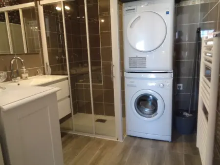 Appartement T2 Neuf Centre Arcachon, Proche Plage, Parking Inclus - Photo 7