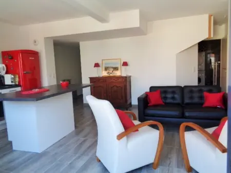 Appartement T2 Neuf Centre Arcachon, Proche Plage, Parking Inclus - Photo 8