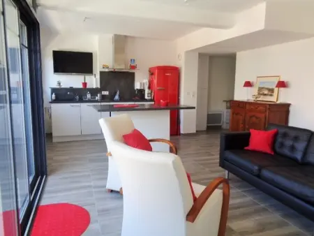 Appartement T2 Neuf Centre Arcachon, Proche Plage, Parking Inclus - Photo 9