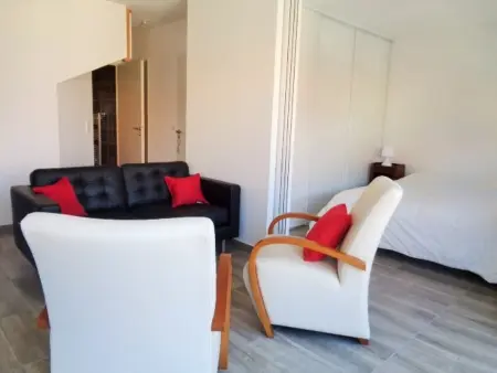 Appartement T2 Neuf Centre Arcachon, Proche Plage, Parking Inclus - Photo 10