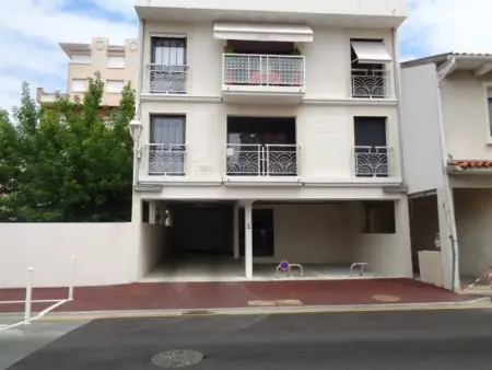 Appartement T2 Neuf Centre Arcachon, Proche Plage, Parking Inclus - Photo 12