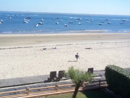Appartement T2 Neuf Centre Arcachon, Proche Plage, Parking Inclus - Photo 15