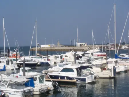 Appartement T2 Neuf Centre Arcachon, Proche Plage, Parking Inclus - Photo 16