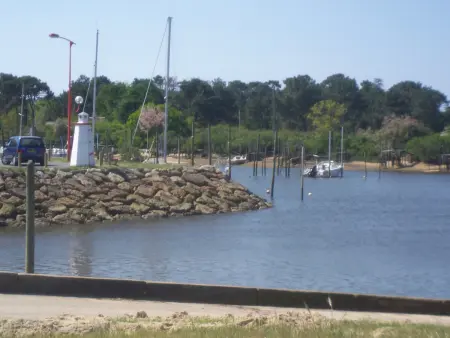 Appartement T2 Neuf Centre Arcachon, Proche Plage, Parking Inclus - Photo 17