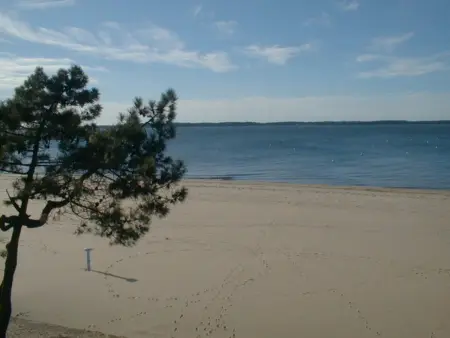 Appartement T2 Neuf Centre Arcachon, Proche Plage, Parking Inclus - Photo 20