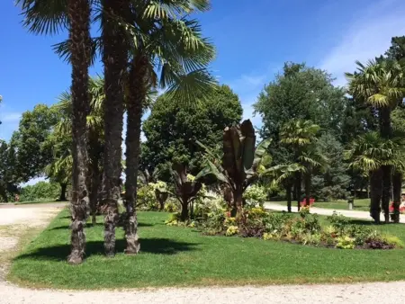 Appartement T2 Neuf Centre Arcachon, Proche Plage, Parking Inclus - Photo 21