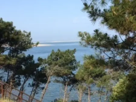 Appartement T2 Neuf Centre Arcachon, Proche Plage, Parking Inclus - Photo 24