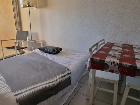 Bel appart T2 à Banyuls avec terrasse et parking privé - Photo 11