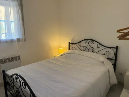 Bel appart T2 à Banyuls avec terrasse et parking privé - Photo 12