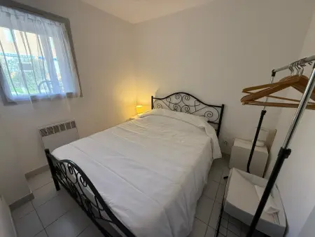 Bel appart T2 à Banyuls avec terrasse et parking privé - Photo 13