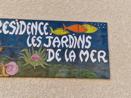 Bel appart T2 à Banyuls avec terrasse et parking privé - Photo 19