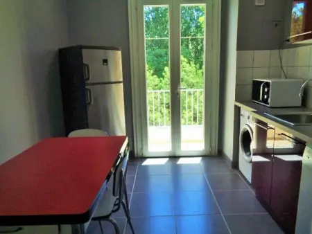 T3 rénové à 200m de la plage, balcon, parking privé - Moulleau, Arcachon - Photo 4